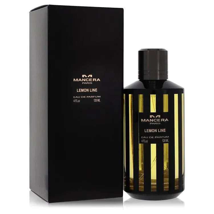 Mancera Lemon Line EDP Unisex 120ML