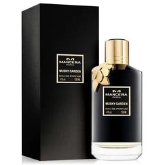 Mancera Musky Garden EDP For Women 120ML