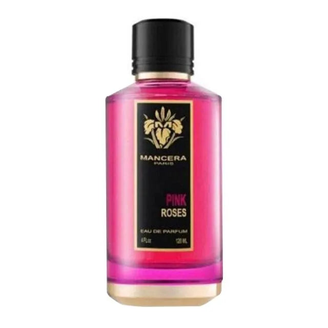 Mancera Pink Roses EDP For Women 120ML