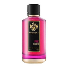 Mancera Pink Roses EDP For Women 120ML