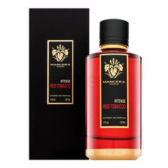 Mancera Red Tobacco Intense EDP Unisex 120ML