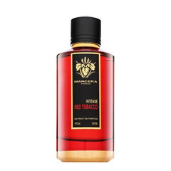 Mancera Red Tobacco Intense EDP Unisex 120ML