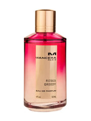 Mancera Roses Greedy EDP Unisex 120ML