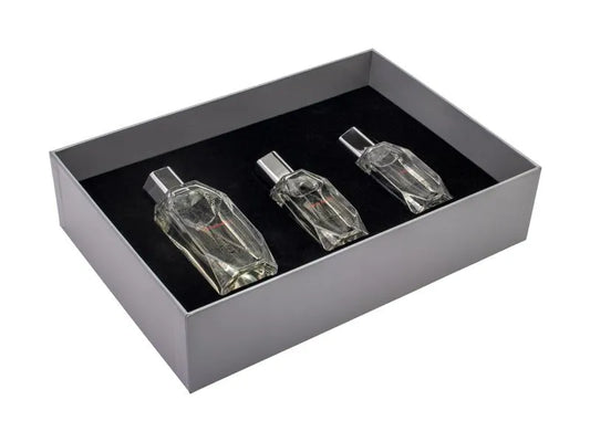 Manzana Amour Sans Espoir EDP For Men 100ML Set