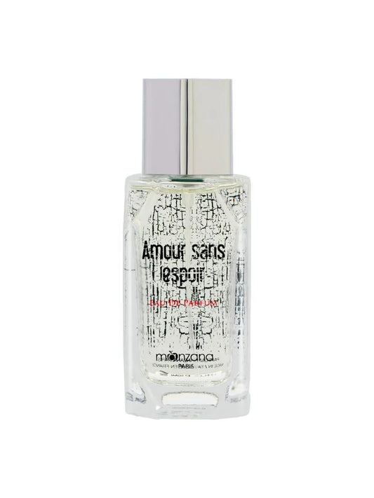 Manzana Amour Sans Espoir EDP For Men 50ML