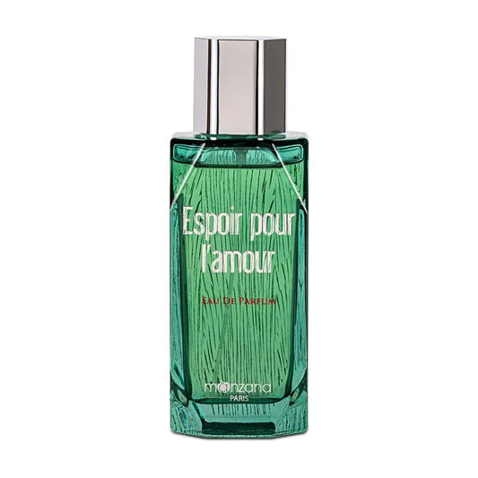 Manzana Espoir Pour L'amour EDP For Men 100ML