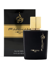 Manzana Farihah EDP 100ML EDP Unisex 100ML