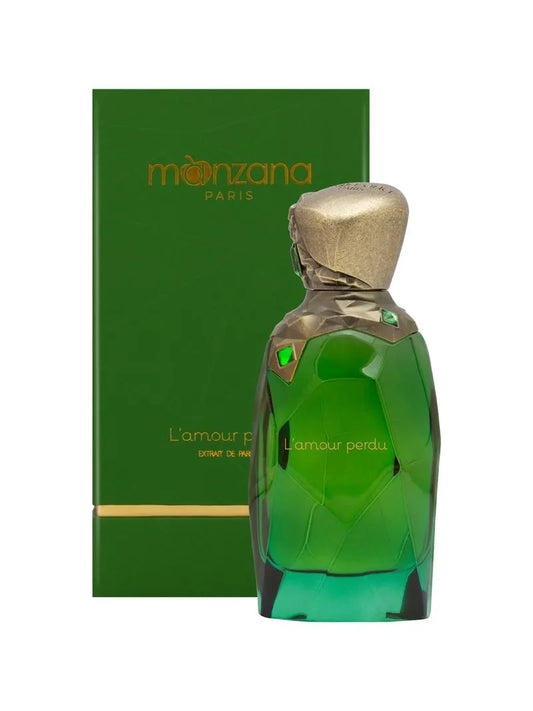 Manzana L'Amour Perdu Extrait de Parfum Unisex 110ML