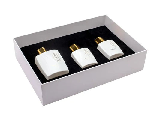 Manzana Le Secret De Cleopatre Limited Edition EDP Unisex 100ML Set