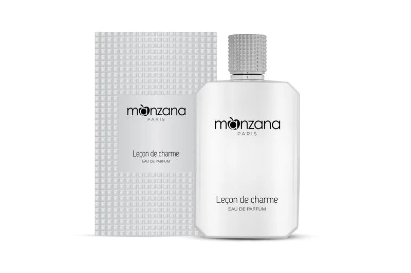 Manzana Lecon De Charme EDP For Men 100ML
