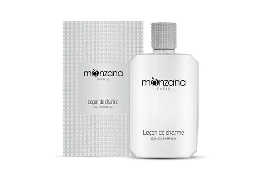 Manzana Lecon De Charme EDP For Men 100ML