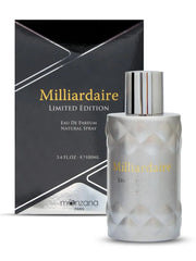 Manzana Milliardaire Limited Edition EDP For Women 100ML
