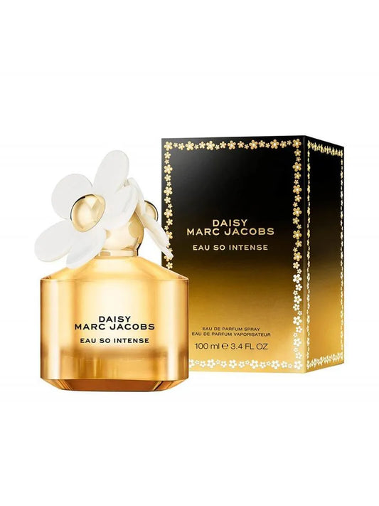Marc Jacobs Daisy Eau So Intense EDP For Women 100ML