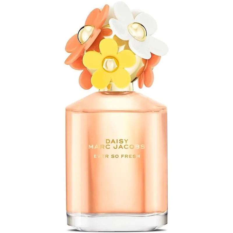 Marc Jacobs Daisy Ever So Fresh EDP For Women 125ML