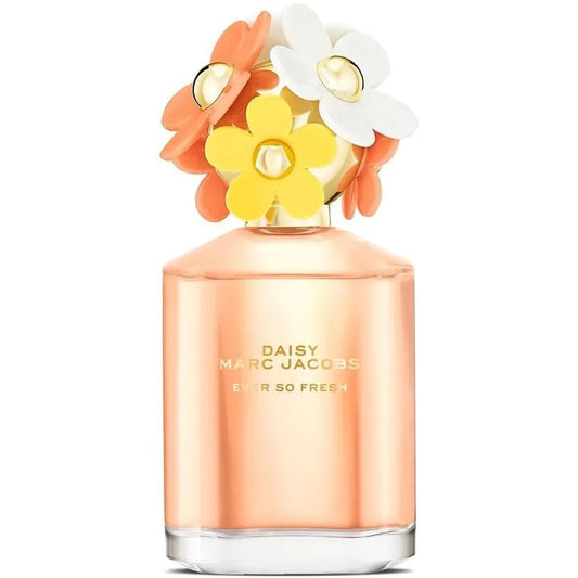 Marc Jacobs Daisy Ever So Fresh EDP For Women 125ML