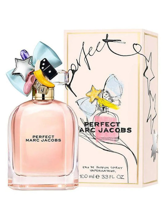 Marc Jacobs Perfect EDP For Women 100ML