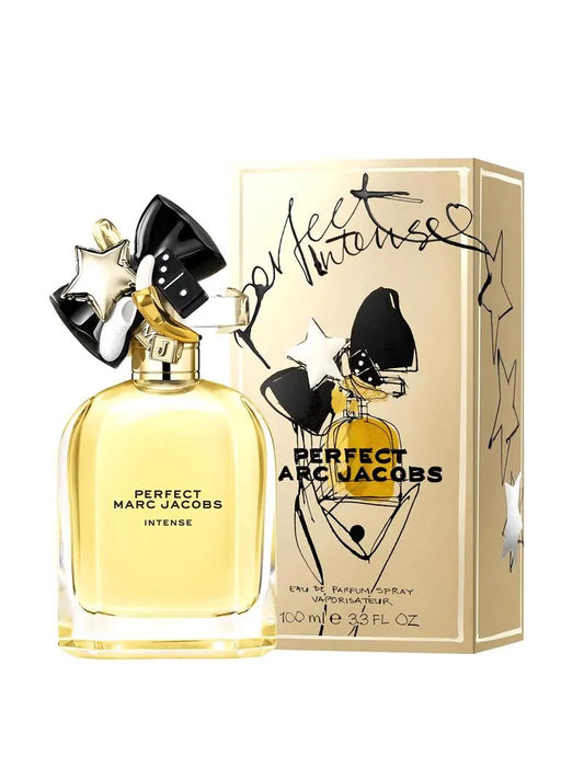 Marc Jacobs Perfect Intense EDP For Women 100ML