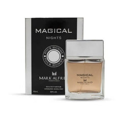 Mark Alfred Magical Nights EDP For Men 90ML