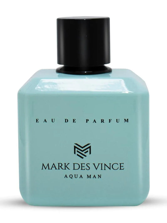 Mark Des Vince Aqua Man EDP For Men 100ML