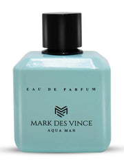 Mark Des Vince Aqua Man EDP For Men 100ML