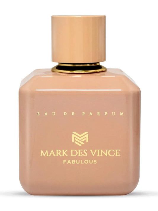 Mark Des Vince Fabulous EDP For Women 100ML