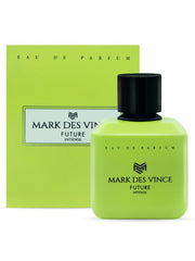 Mark Des Vince Future Intense EDP For Women 100ML