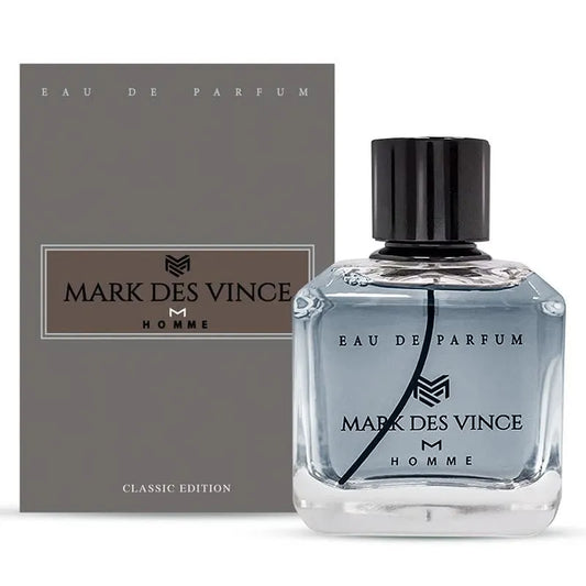 Mark Des Vince Homme EDP For Men 100ML