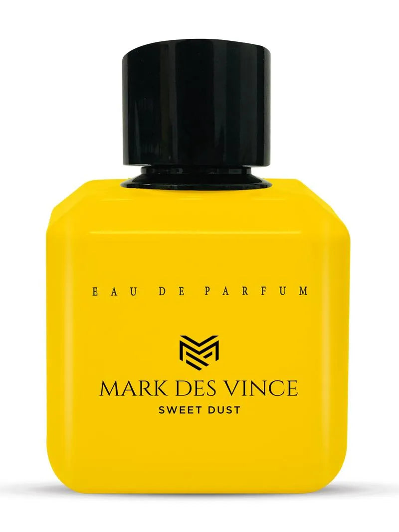 Mark Des Vince Sweet Dust EDP For Women 100ML