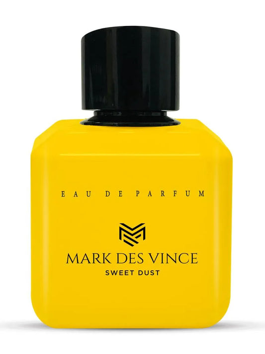 Mark Des Vince Sweet Dust EDP For Women 100ML