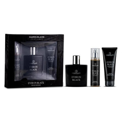Marks Bland Ever In Black EDP For Men 100ML Set