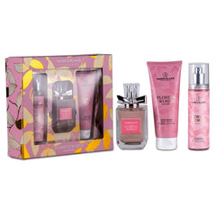 Marks Bland Floreta World EDP For Women 100ML Set
