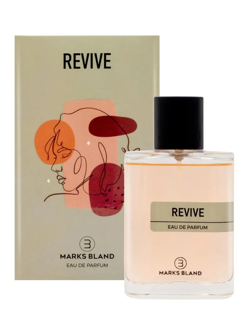 Marks Bland Revive EDP For Women 100ML