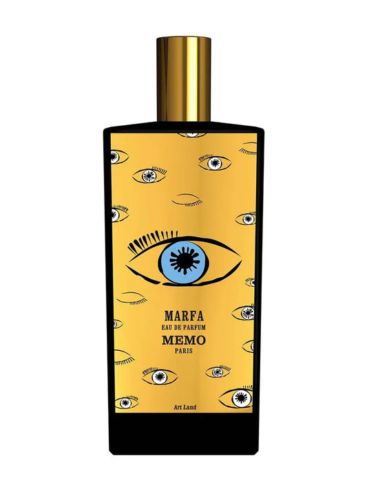 Memo Art Land Marfa EDP Unisex 75ML