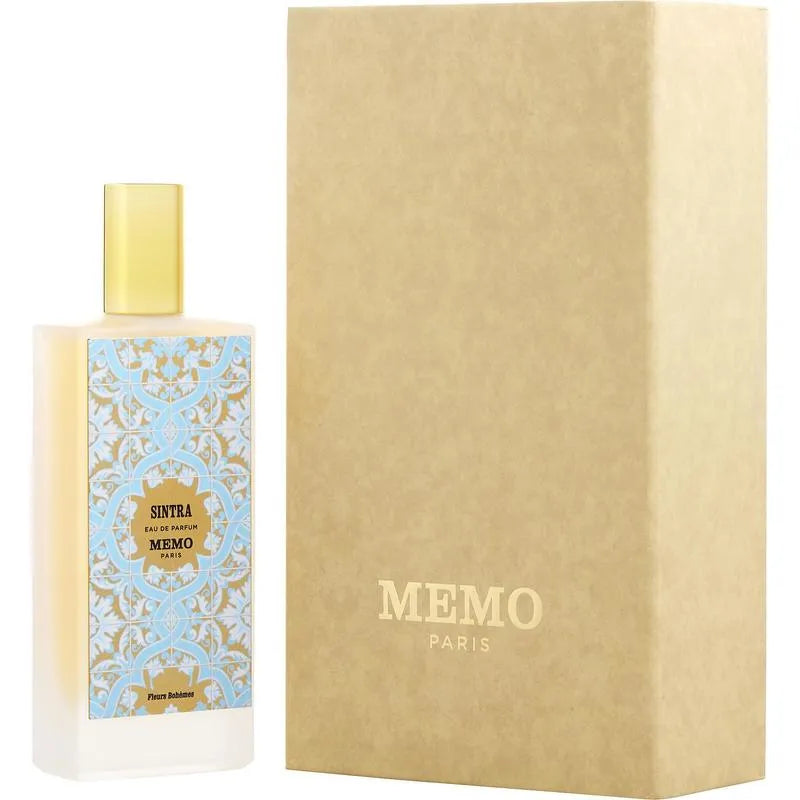 Memo Art Land Sintra EDP Unisex 75ML