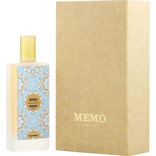 Memo Art Land Sintra EDP Unisex 75ML