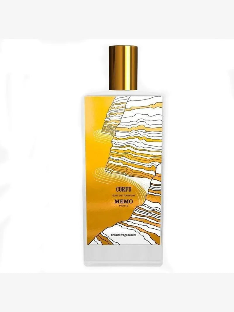 Memo Corfu EDP Unisex 75ML