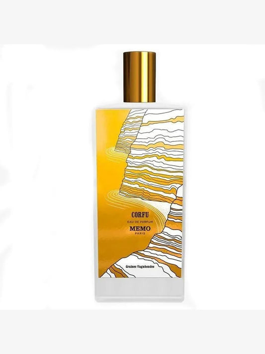 Memo Corfu EDP Unisex 75ML