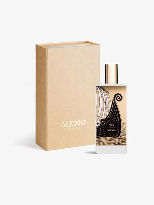 Memo Flam EDP Unisex 75ML