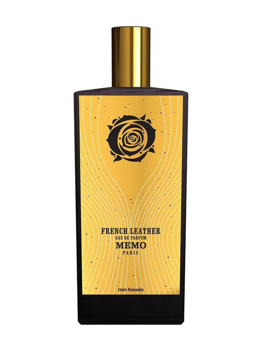 Memo French Leather EDP Unisex 75ML