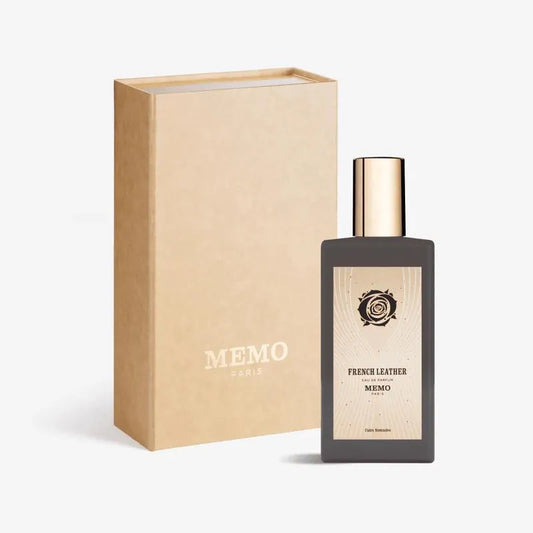Memo French Leather EDP Unisex 200ML