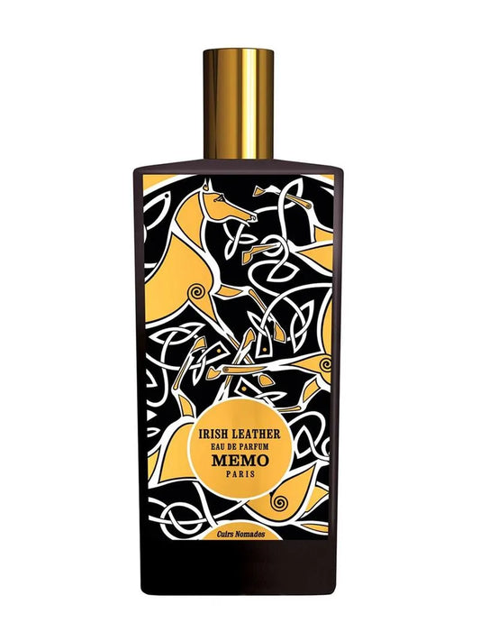 Memo Irish Leather EDP Unisex 200ML