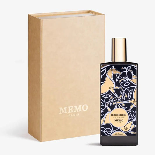 Memo Irish Leather EDP Unisex 200ML