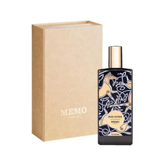 Memo Irish Leather EDP Unisex 75ML
