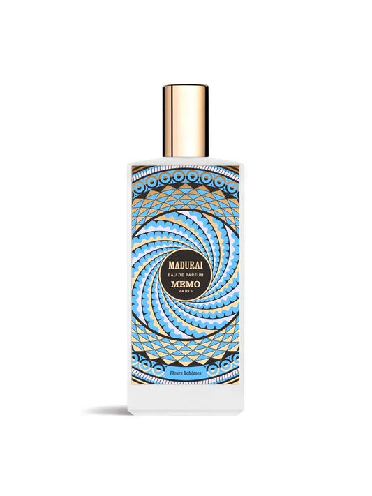 Memo Mudurai EDP Unisex 75ML