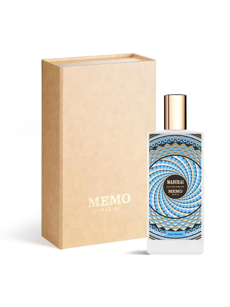 Memo Mudurai EDP Unisex 75ML