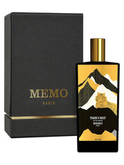 Memo Tiger's Nest EDP Unisex 75ML