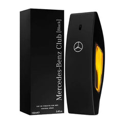 Mercedes Benz Club Black EDT For Men 100ML