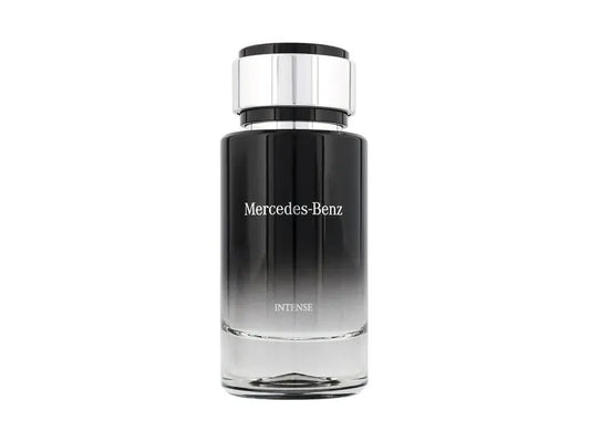 Mercedes Benz Intense EDT For Men 120ML