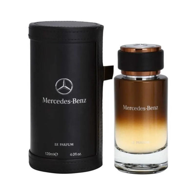 Mercedes Benz Le Parfum For Men 120ML
