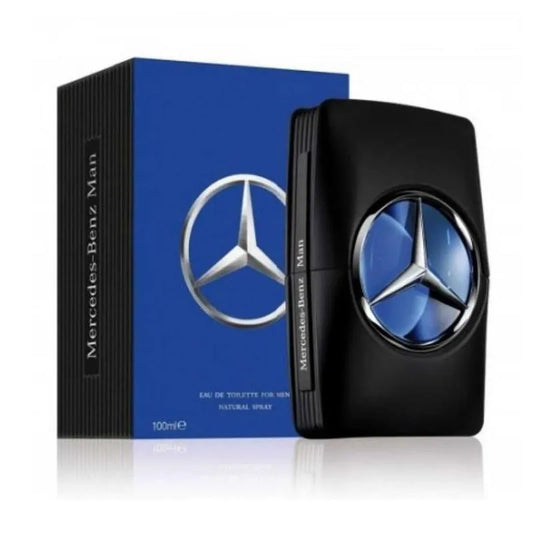 Mercedes Benz Man EDT For Men 100ML